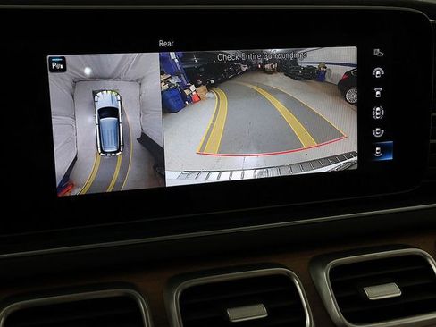 Certified 2023 Mercedes-Benz GLE 350 4MATIC image 22