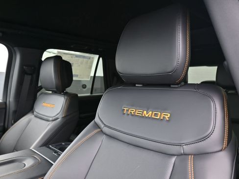New 2026 Ford Expedition Tremor AWD/4WD image 18