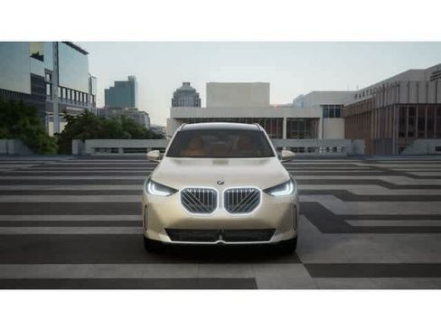 New 2026 BMW X3 xDrive30i AWD/4WD image 3