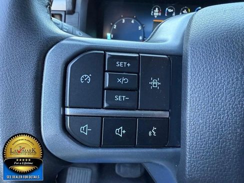 Used 2024 Ford F150 XLT w/ Mobile Office Package image 10