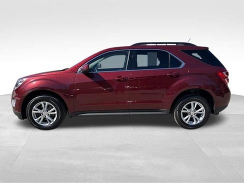 Used 2016 Chevrolet Equinox LT w/ Convenience Package image 3