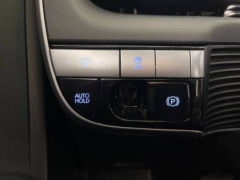 Certified 2024 Hyundai Ioniq 5 SE RWD image 31