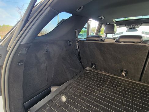 Used 2016 Mercedes-Benz GLE 350 4MATIC w/ Premium Package image 35