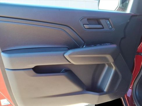 Used 2024 Chevrolet Colorado Trail Boss w/ Technology Package image 12