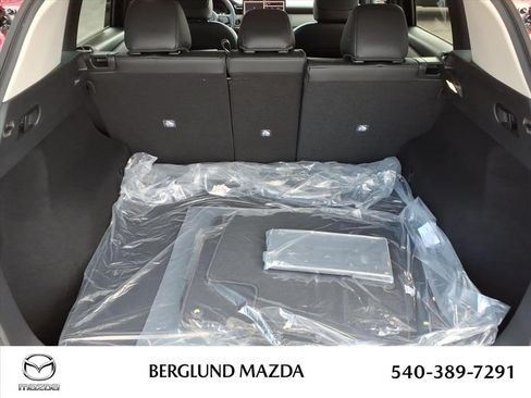 New 2026 MAZDA CX-5 Select AWD/4WD image 10