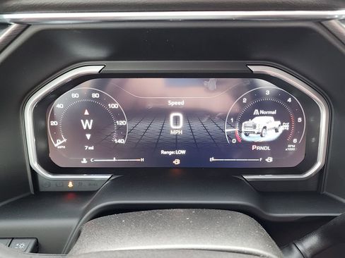 New 2026 GMC Sierra 3500 Denali Ultimate AWD/4WD image 28