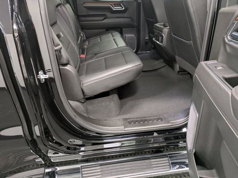 Used 2023 GMC Sierra 1500 Denali w/ Technology Package image 26