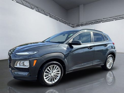 Used 2019 Hyundai Kona SEL AWD/4WD image 11