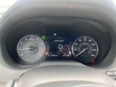 Used 2024 Acura RDX w/ Technology Package AWD/4WD image 19