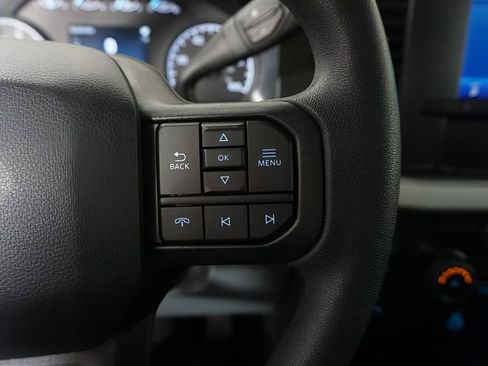 Used 2023 Ford F450 XLT w/ XLT Value Package image 23