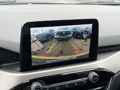 Used 2020 Ford Escape SEL AWD/4WD image 20