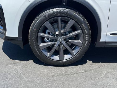 New 2026 Acura MDX A-Spec AWD/4WD image 6