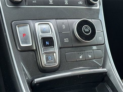 Used 2022 Hyundai Santa Fe SEL image 21