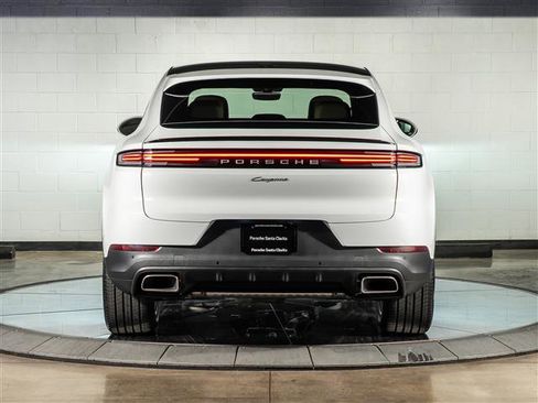 New 2026 Porsche Cayenne Coupe image 10