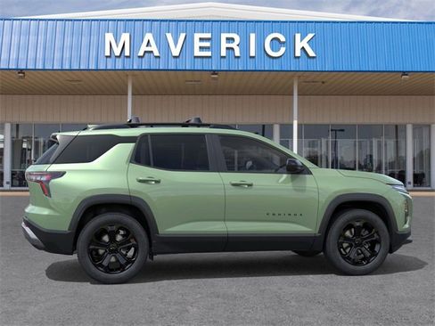 New 2026 Chevrolet Equinox LT w/ Convenience Package II image 5