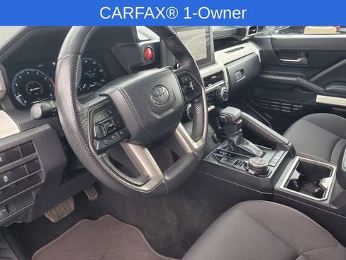 Used 2024 Toyota Tacoma TRD Off-Road image 14