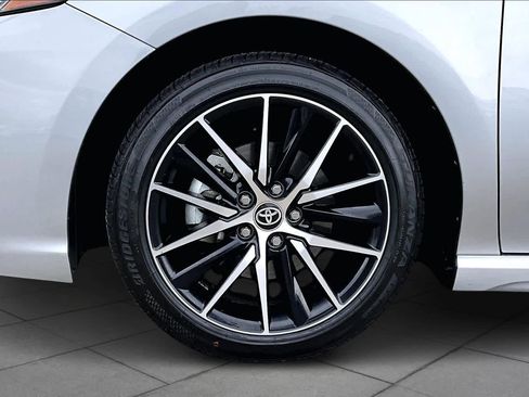 Certified 2024 Toyota Camry SE image 10