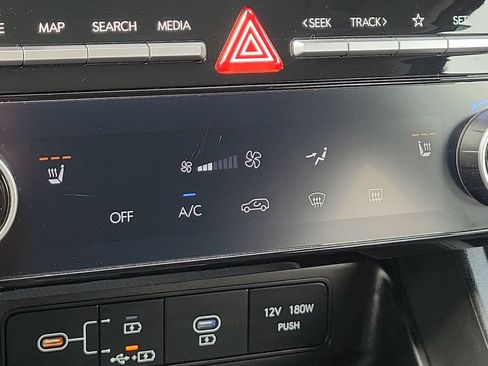 Used 2026 Hyundai Tucson SEL FWD image 19