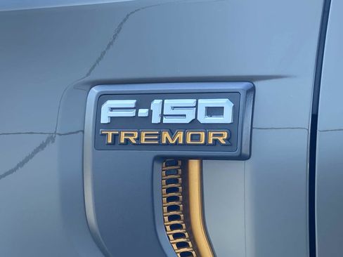 New 2026 Ford F150 Tremor w/ Equipment Group 402A High image 8