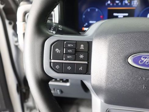 Used 2025 Ford F250 Lariat w/ Lariat Ultimate Package image 55