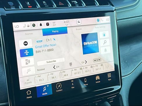 Used 2024 Jeep Grand Cherokee Limited 4xe image 15