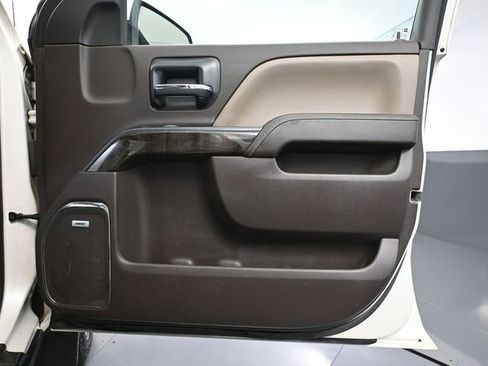 Used 2014 GMC Sierra 1500 Denali w/ Suspension Package, Off-Road image 45