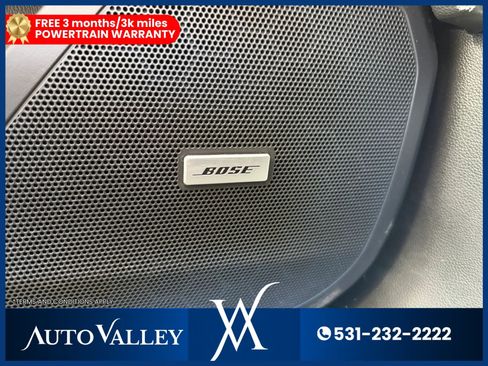 Used 2019 Cadillac XTS Luxury FWD image 34