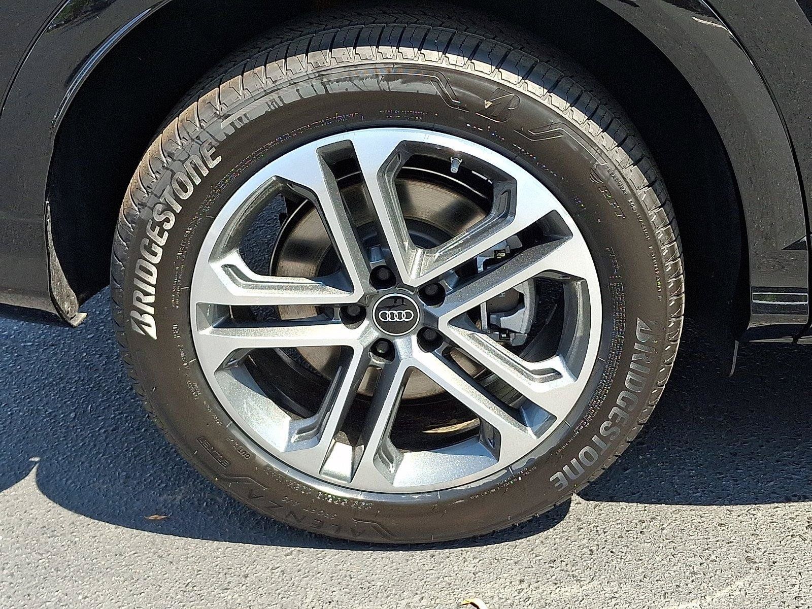 New 2026 Audi Q5 Premium AWD/4WD image 7