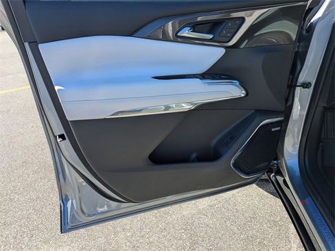 New 2026 Chevrolet Traverse High Country image 8