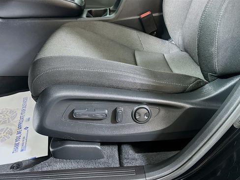 Used 2024 Honda CR-V EX image 18