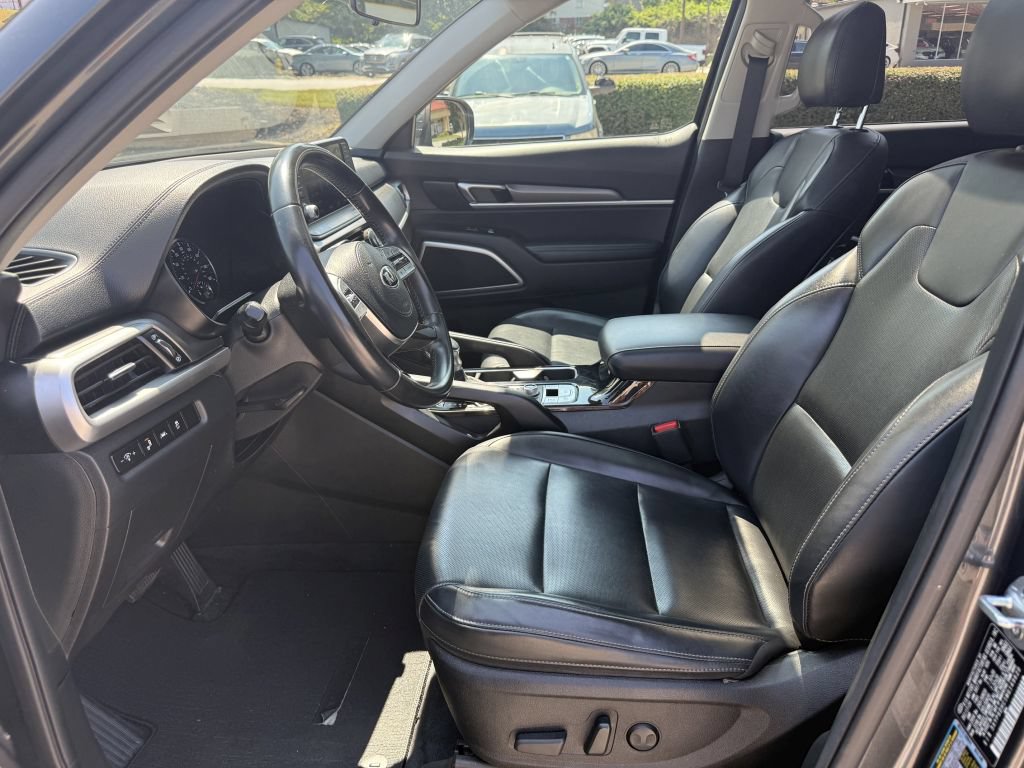 Used 2021 Kia Telluride S AWD/4WD image 13