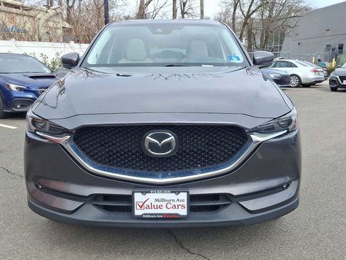 Used 2018 MAZDA CX-5 Grand Touring w/ Premium Package image 29