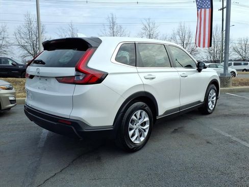 Used 2023 Honda CR-V LX image 24