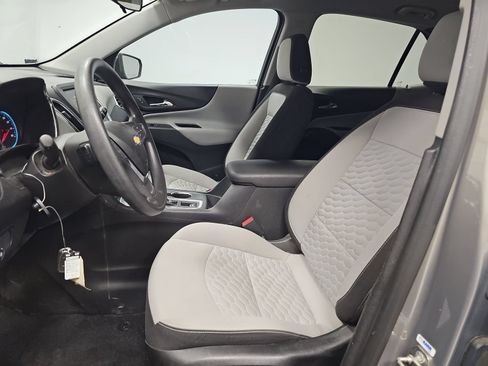 Used 2019 Chevrolet Equinox LT FWD image 6