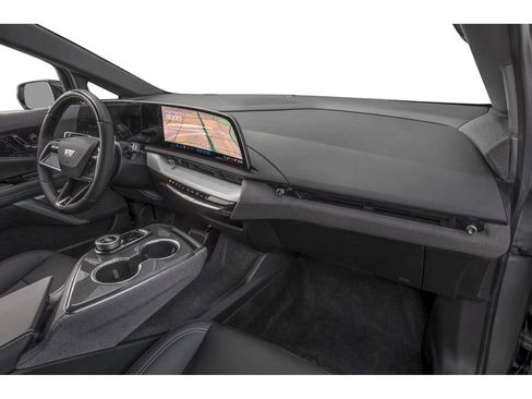 New 2026 Cadillac Optiq Luxury 1 AWD/4WD image 15