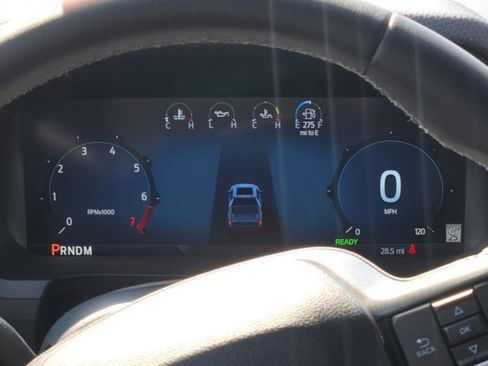 New 2025 Ford F150 XLT w/ Equipment Group 302A MID image 24