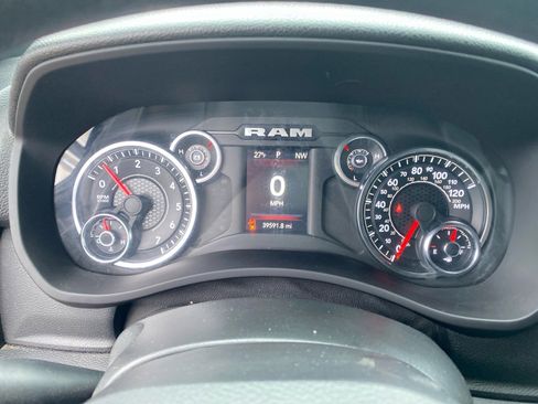 Used 2023 RAM 2500 Tradesman image 18