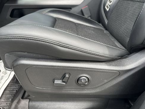 Used 2020 RAM 1500 Rebel w/ Rebel Level 1 Equipment Group AWD/4WD image 22