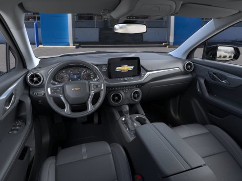 New 2026 Chevrolet Blazer LT w/ Midnight/Sport Edition image 39
