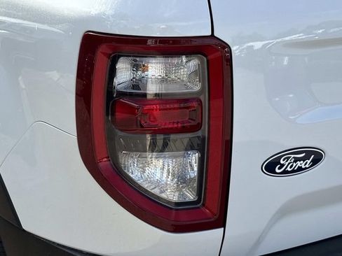 New 2026 Ford Bronco Sport Big Bend AWD/4WD image 12