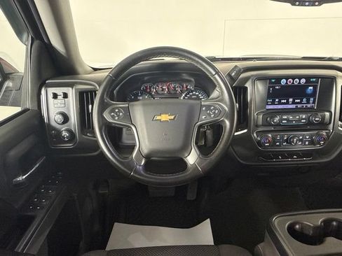 Used 2016 Chevrolet Silverado 1500 LT w/ All Star Edition AWD/4WD image 27