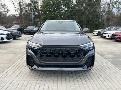 Used 2026 Audi Q8 Premium Plus image 12