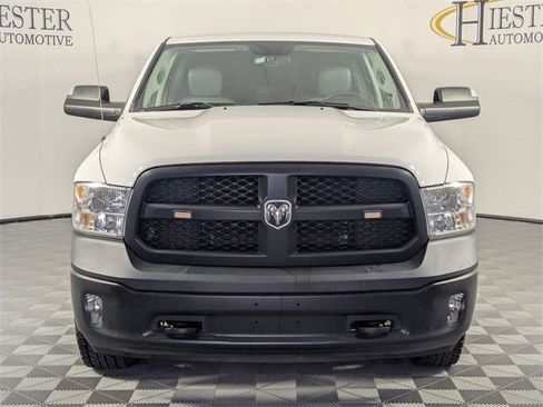 Used 2023 RAM 1500 Tradesman w/ Trailer Tow Group image 3