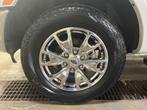 Used 2020 Ford Ranger Lariat w/ Equipment Group 501A Mid AWD/4WD image 28