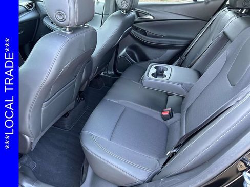 Used 2023 Buick Encore GX Select FWD image 12
