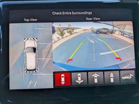 New 2025 Jeep Grand Cherokee L Summit image 13