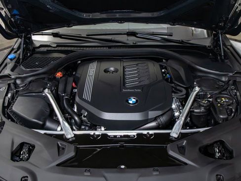 Used 2026 BMW 840i xDrive image 5