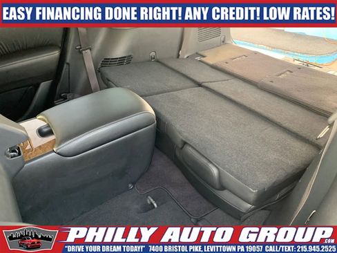 Used 2017 INFINITI QX80 4WD image 19