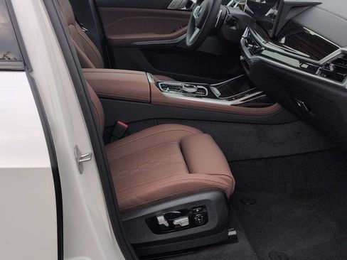 New 2027 BMW X7 M60i AWD/4WD image 24