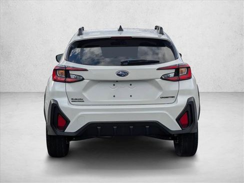 Certified 2026 Subaru Crosstrek 2.5i Premium AWD/4WD image 8